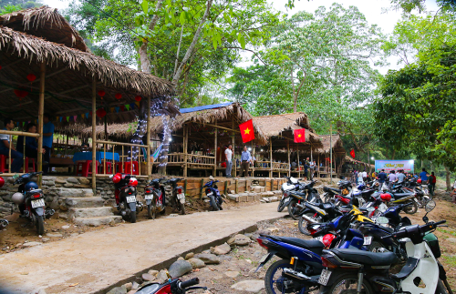 Du lịch Tương Dương Nghệ An - Mảnh đất của núi rừng và văn hóa độc đáo