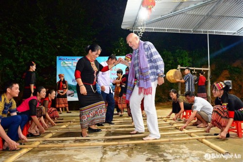 Home stay Hương Khai