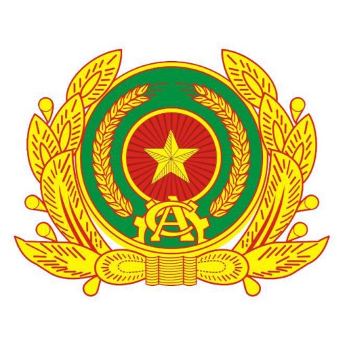 Công an xã Tam Quang