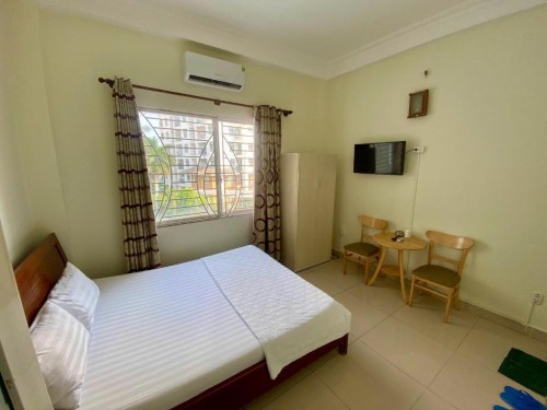 Nhà nghỉ Anh Thư