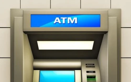 Cây ATM
